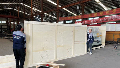 Pengiriman Sempurna Untuk Pelanggan Nordik