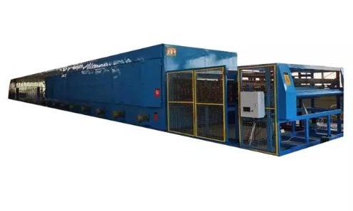 Veneer inti dan veneer wajah tersedia ringding veneer dryer veneer otomatis