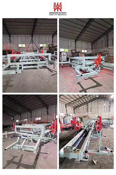 DD Melihat Pengiriman Sempurna di bulan Mei