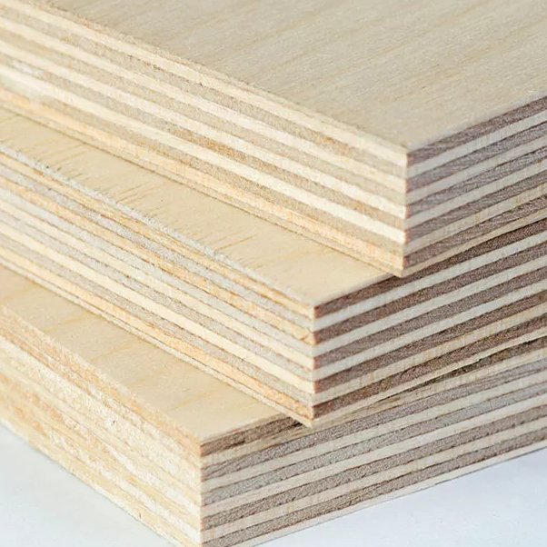 Bagaimana membuat kayu lapis yang lebih baik