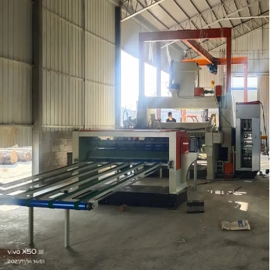 Panduan Komprehensif Memilih Mesin Pengupas Kayu Terbaik untuk Bisnis Anda