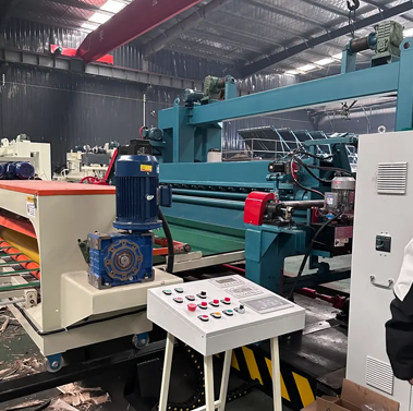 Aplikasi Mesin Rotary Veneer Kayu: Dari Furnitur Hingga Kayu Lapis Ramah Lingkungan